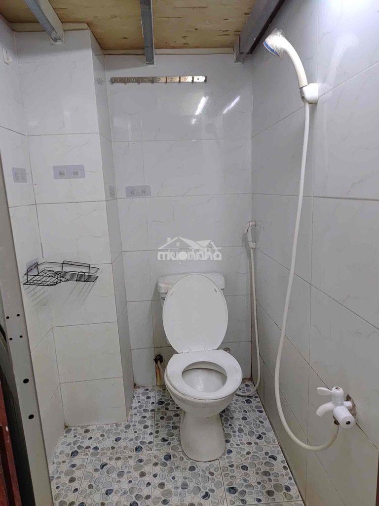 Phòng trọ quận 12 - 4