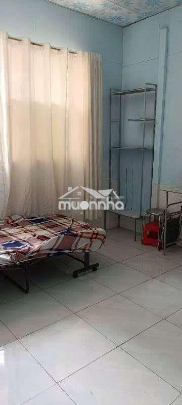 Cho thuê phòng trọ giá rẻ, có máy lạnh, gần kcnc - 2