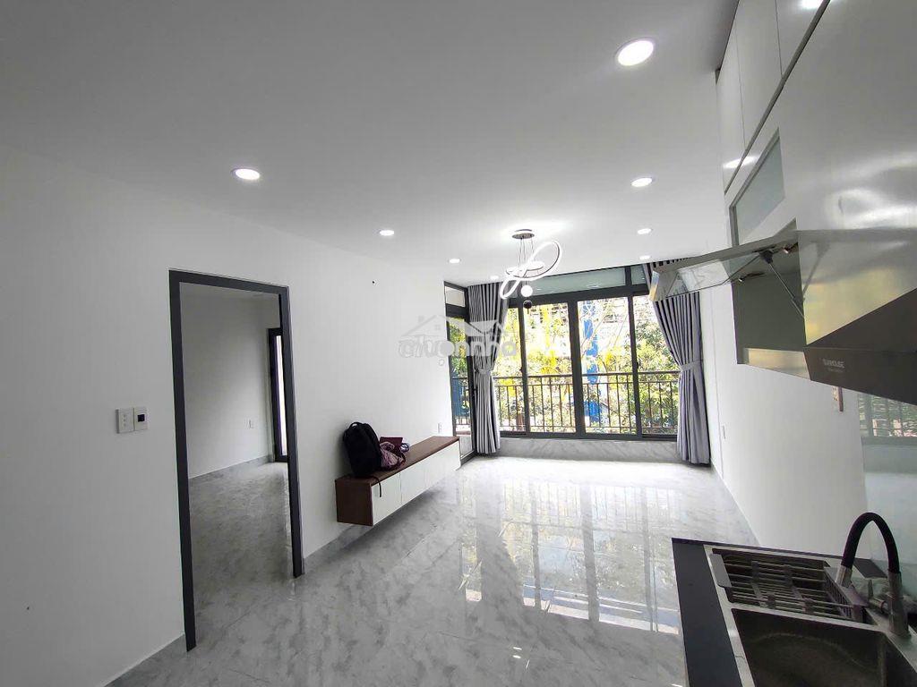 Phú nhuận cc 43 hồ văn huê tầng 2 giá tốt - sẵn sổ hồng - 3