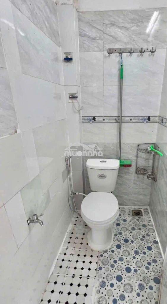 💎💎Nguyên căn 4❌15m, 3pn 2wc hẻm xe hơi, tô ngọc vân p15 gò vấp - 3