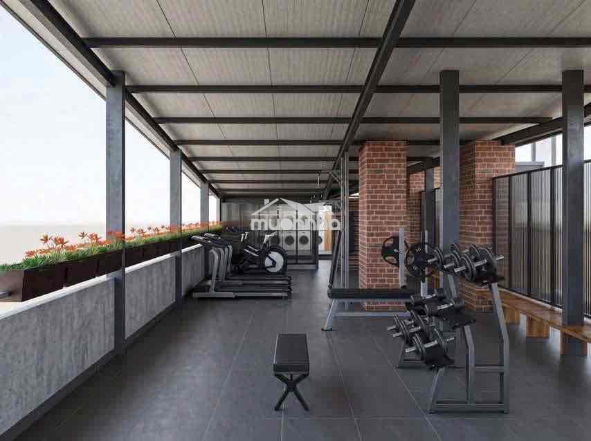 🔥Hot🔥dự án mới 100p gần đại học văn lang chỉ từ 5tr có phòng gym, cf - 4