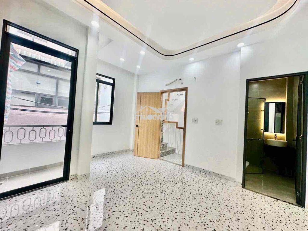 Dương bá trạc nhà moi f1 quận8 - 4