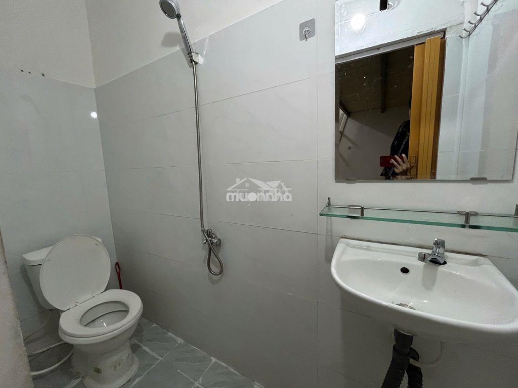 🔰Phòng giá rẻ gác cao sẵn nội thất ngay chợ pvb, sân golf - 4