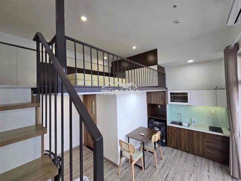 Chung cư duplex ngay etown cộng hoà giá ưu đãi cho tân sinh viên
