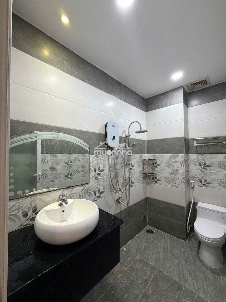 Cho thuê 1pn cityland full nội thất giá 8,5tr - 2