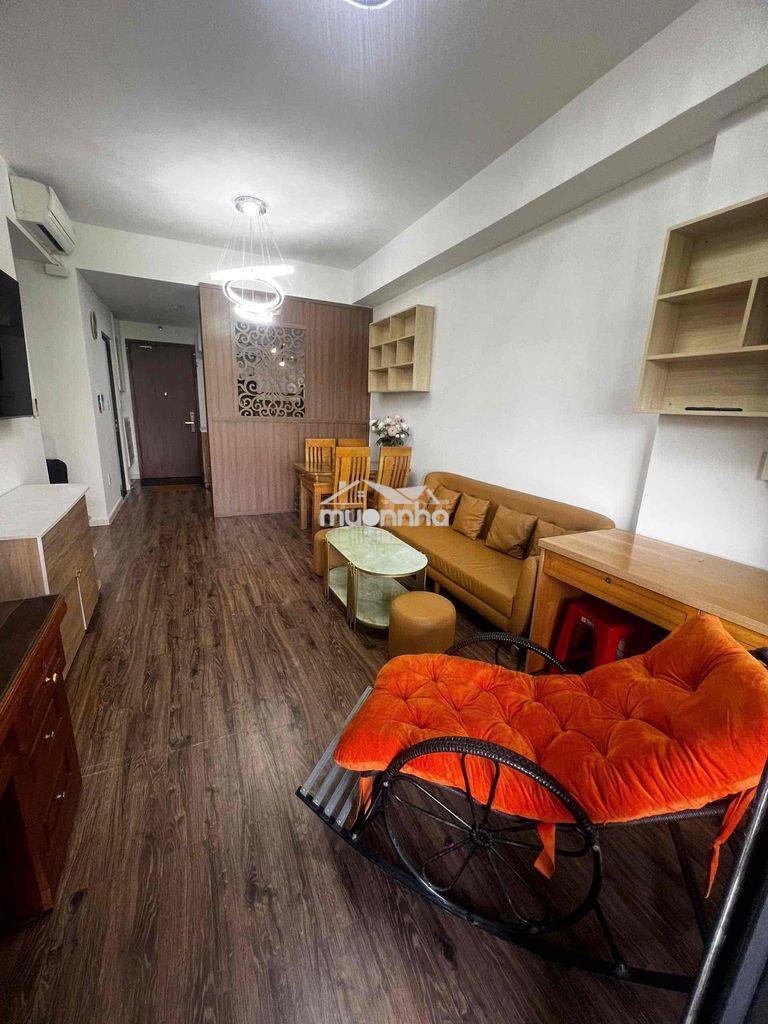 Cho thuê căn 2pn sân vườn mizuki park - full nt - ở liền được - 2