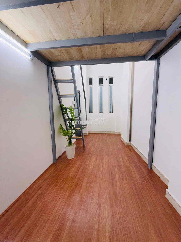 Phòng duplex full nội thất - 4