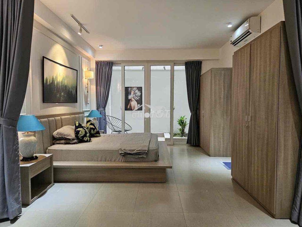 Khai trương căn hộ quận 10 ,ngay vạn hạnh mall - 2