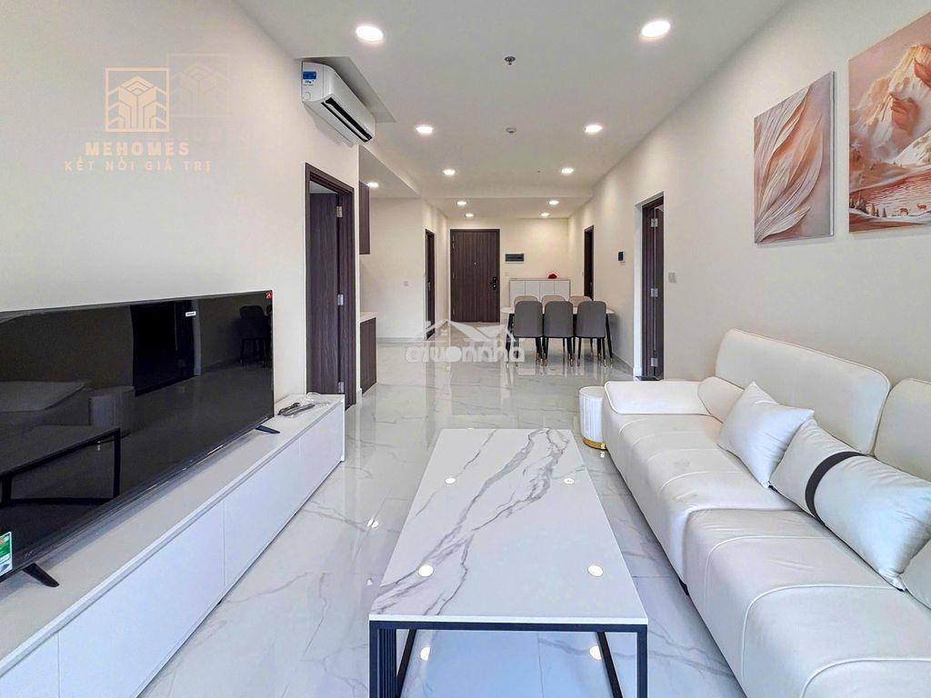 🍀 Diamond centerry 3pn (có ô xe) full nt đẹp trống sẵn ở liền chỉ 25tr - 3