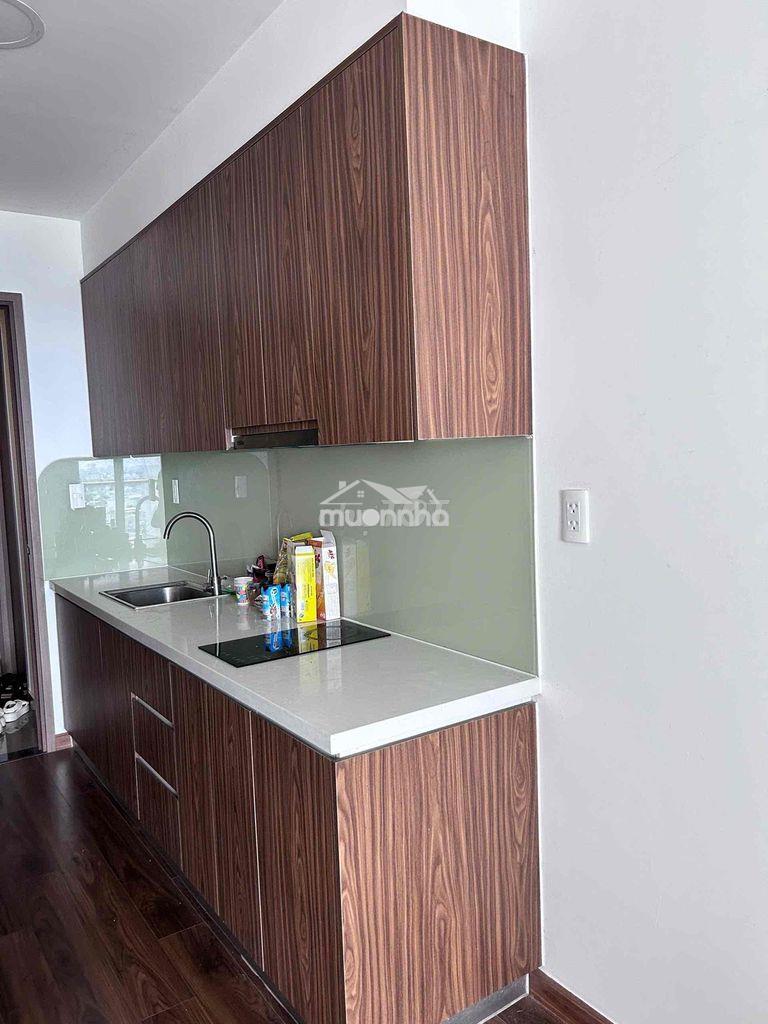 Cho thuê studio full nội thất ở akari city ở ngay - 4