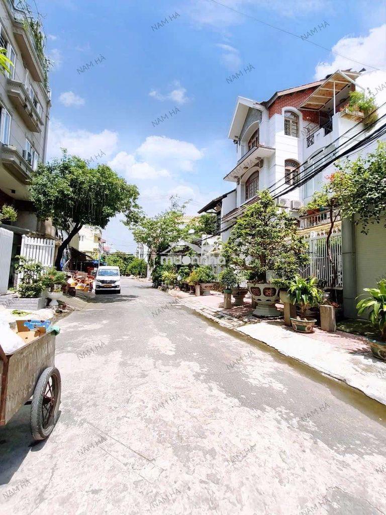 Biệt thự 5 pn khu bên sông - 3