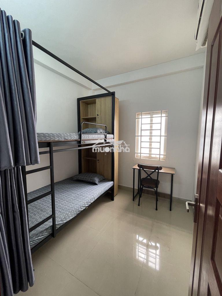 Ktx 2 người – ngay sát đh công thương / cđ kỹ nghệ 2 / đh văn hóa