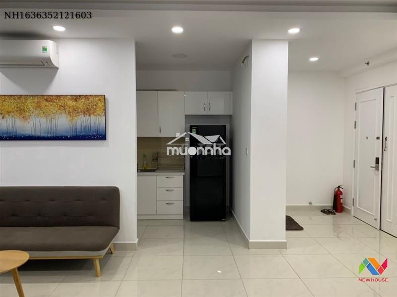 Cho thuê 3pn2wc saigon mia full nội thất 16tr/th