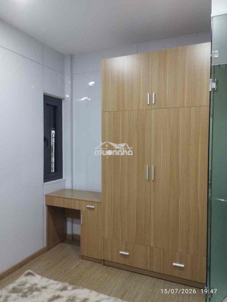 Cho thuê nhà cao thắng sát mặt tien truong sa 12 tr - 3