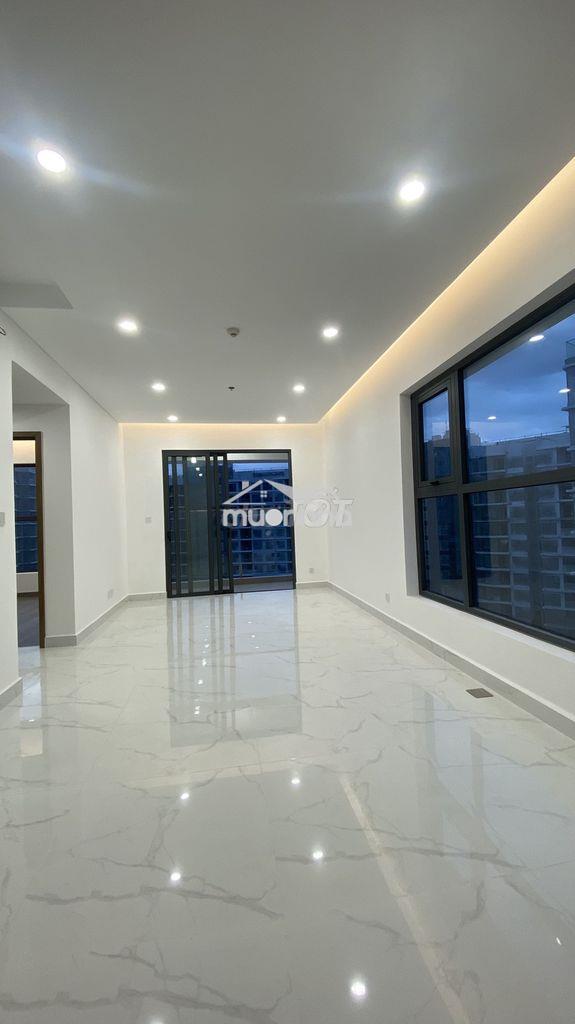 Căn hộ cao cấp, khu diamond alnata plus, 85m2, 2pn 2wc, có ô xe - 4