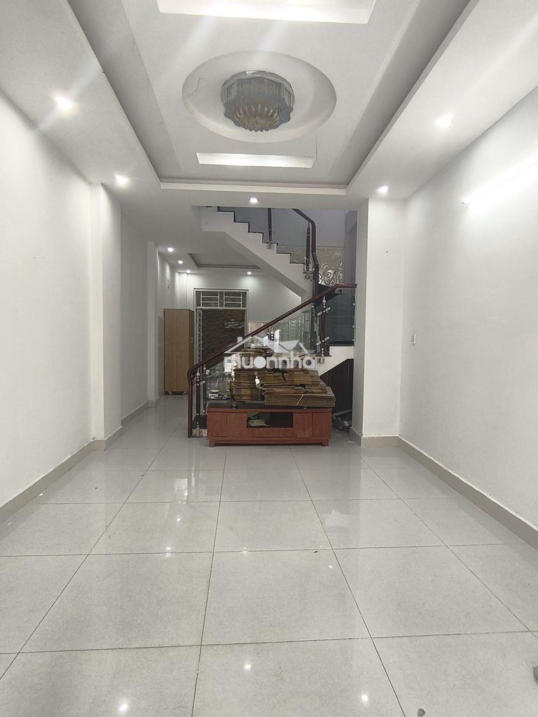 📢 Nhà 4pn - đường 30 linh đông - thủ đức  - 2