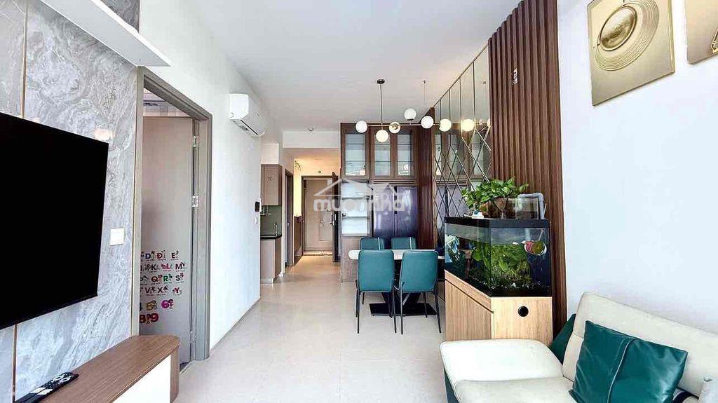 Cho thuê căn 2pn full nội thất view hồ chỉ 11 triệu. ở liền. lh hương - 3