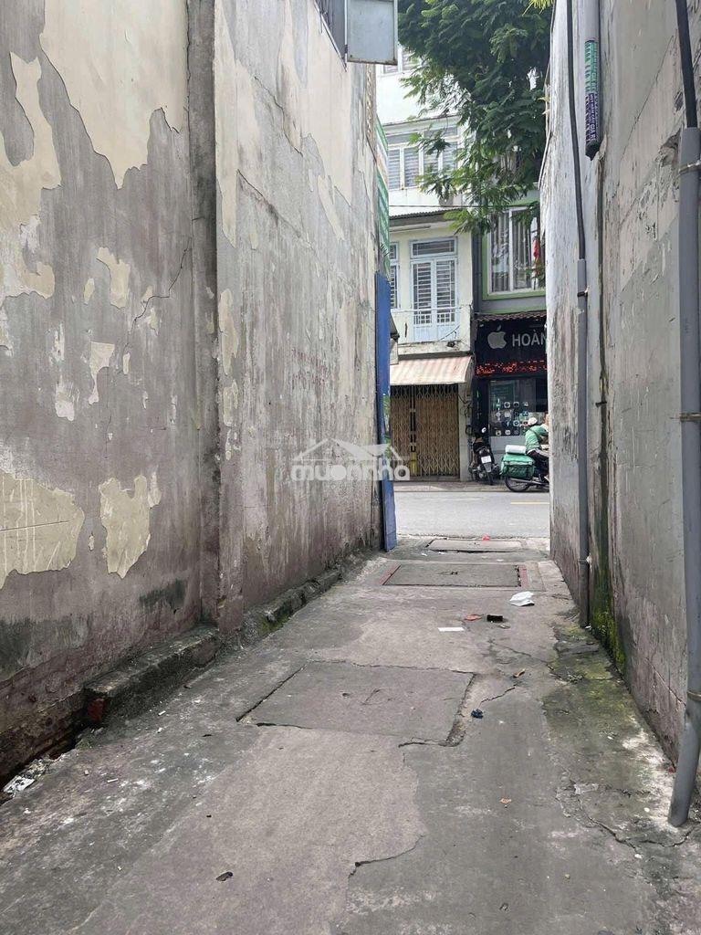 Ng tiểu la,ngang 4,4m 4tầng,4pn,vuông vức,ko lộ giới,có thu nhập tốt - 2