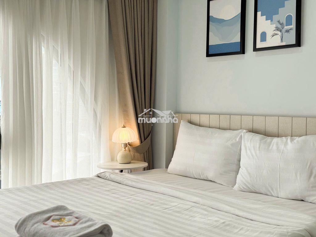 Phòng chdv hẻm 9 hoàng trọng mậu - q7 - 4
