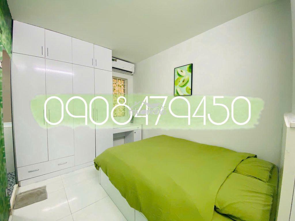 Cho thuê chcc phan văn trị – q5 | 2pn 2wc | thang máy | full nội thất - 3