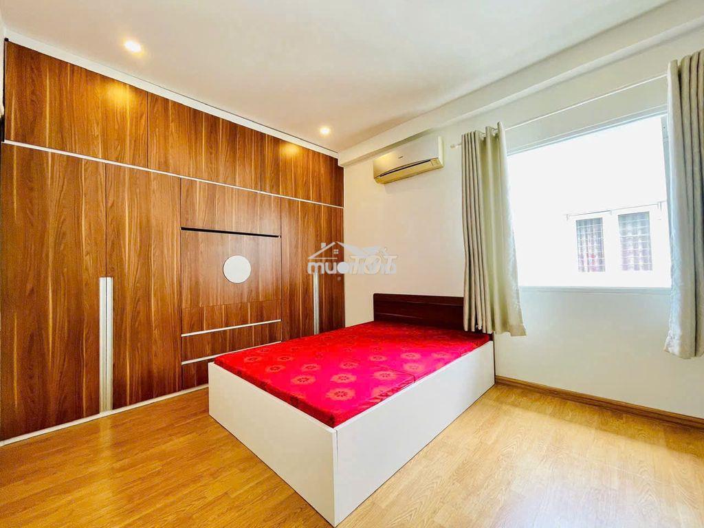 Phòng trọ chdv kdc mega ruby khang điền - 18m2 wc riêng - free xe máy - 4