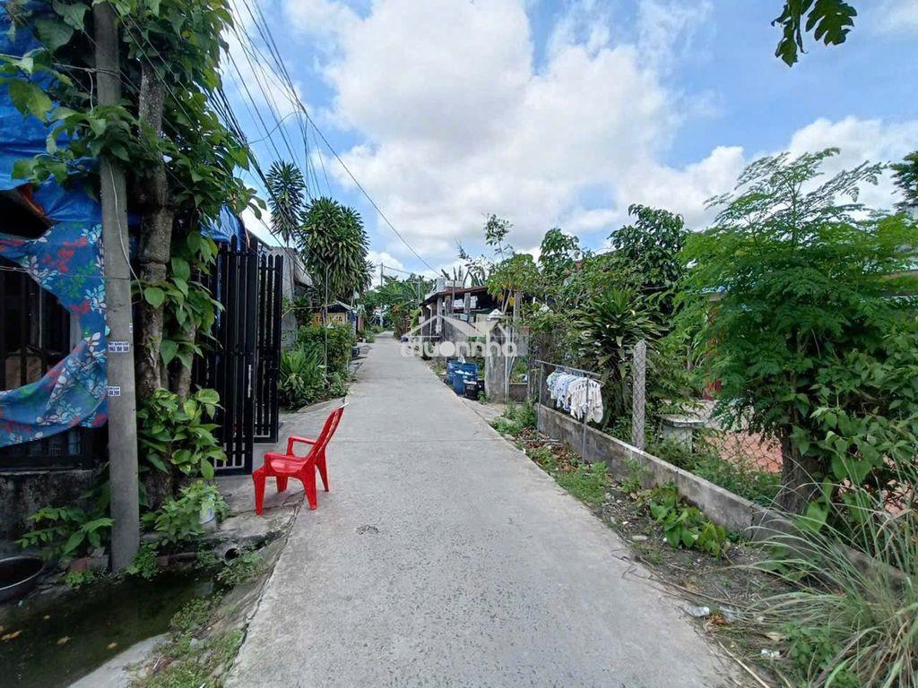 Chính chủ-bán dãy trọ 12 phòng - trung tâm xã phú hòa đông,củ chi - 3