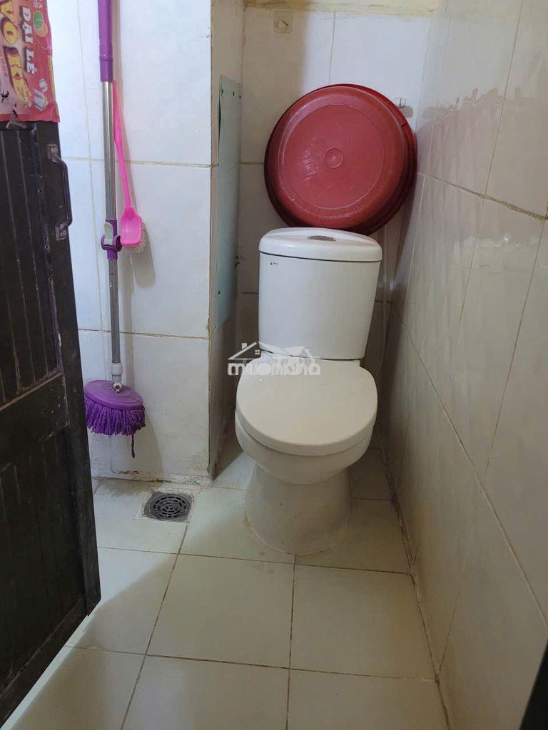 Phòng trọ sinh viên - 3