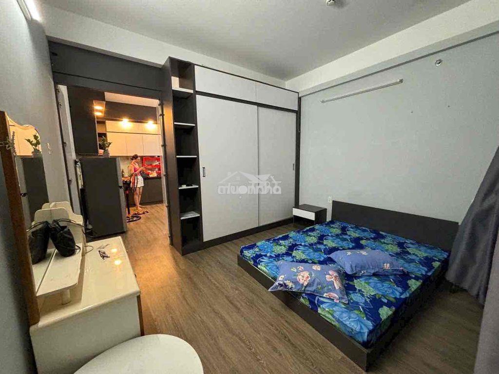 Cho thuê 1pn riêng đầy đủ nội thất 5,5tr thủ dầu 1 - 4