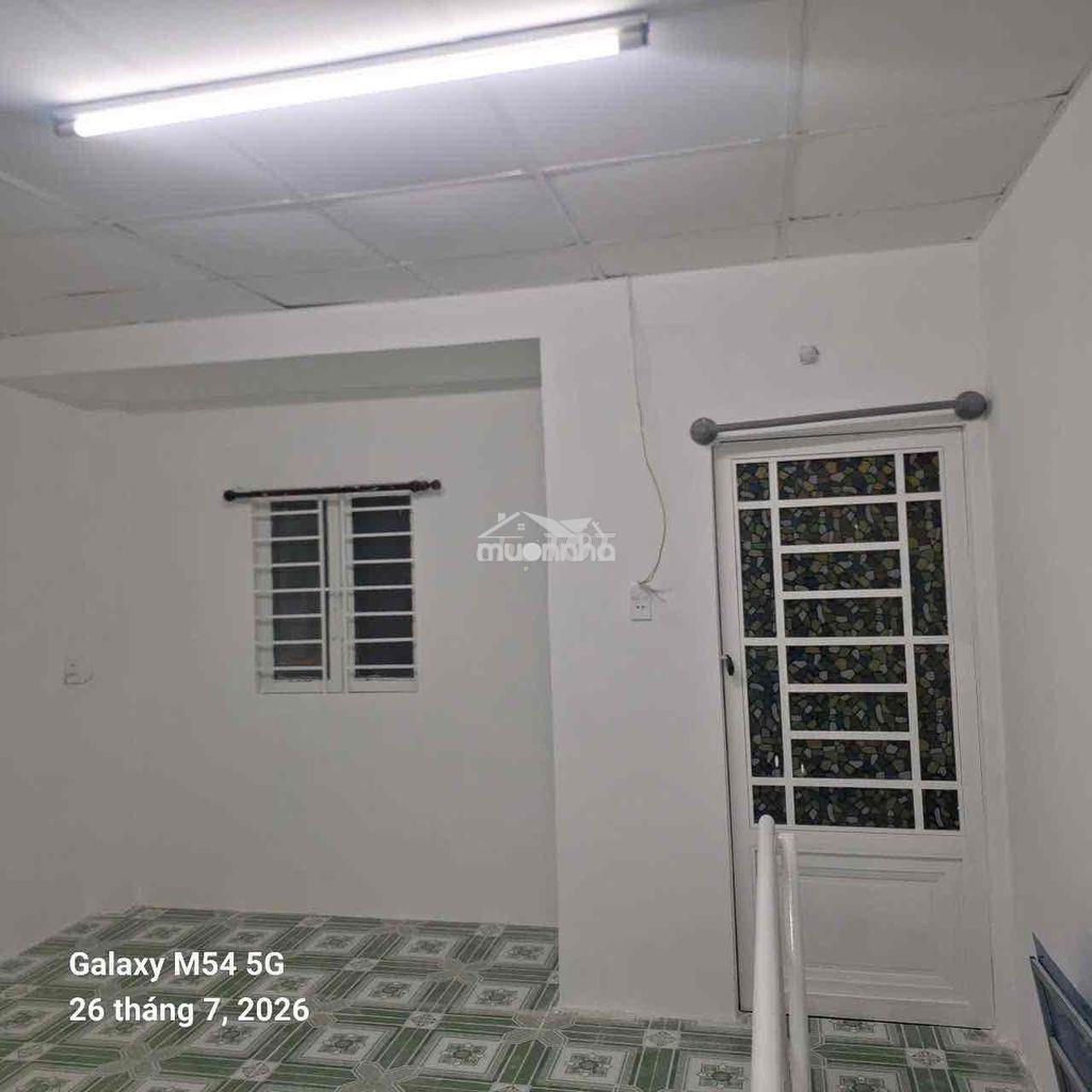Nhà bán quận 12 - 4