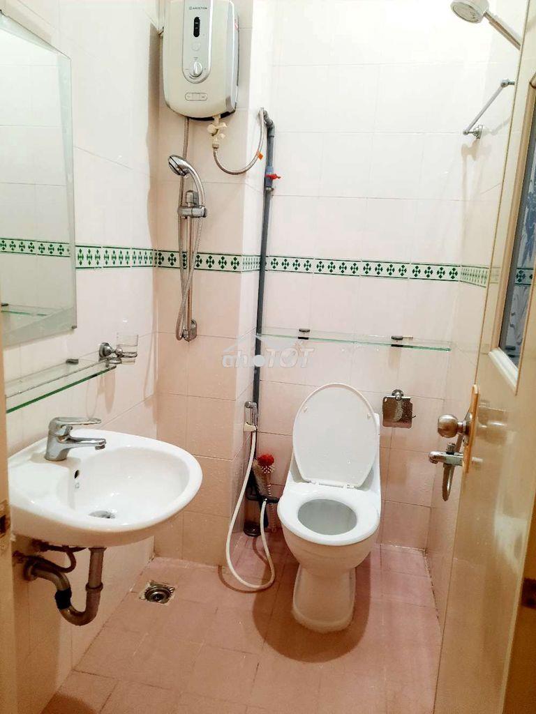 Cho thuê phòng q3.cửa sổ.nội thất 2tr2 - 4