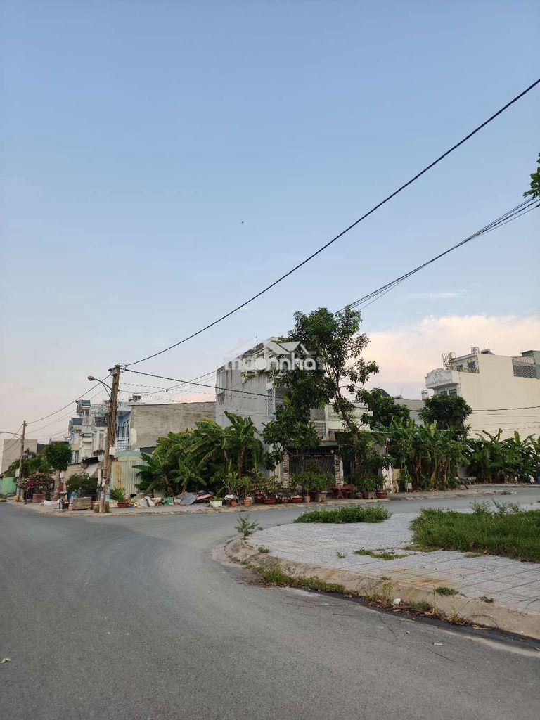 Nhà shr khu cát tường phú sinh - 2