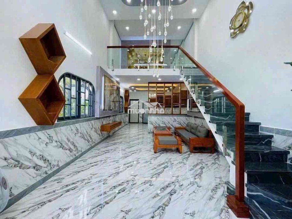 1 tỷ 590 - gần chợ thuận đạt - kết nối nhánh nguyễn văn linh - 2