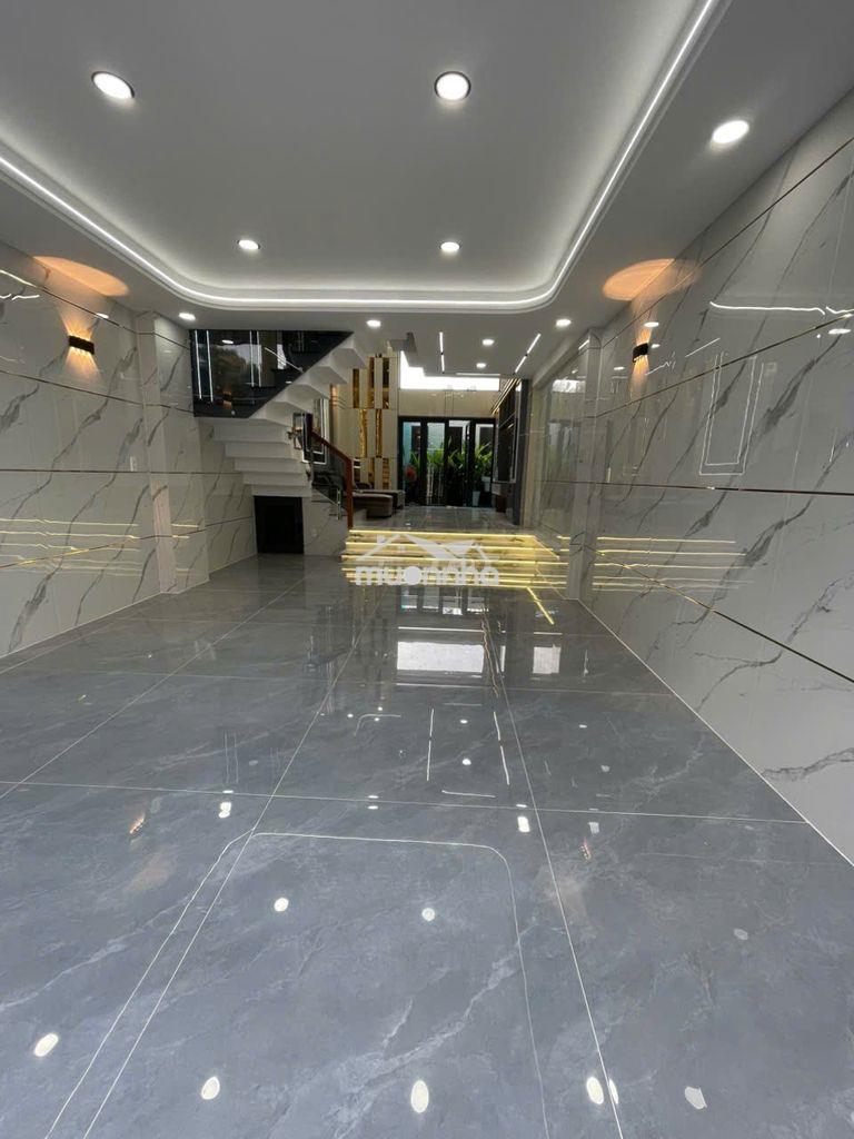 Bán nhà hxh đường số 3 – bình hưng hòa, bình tân - 2