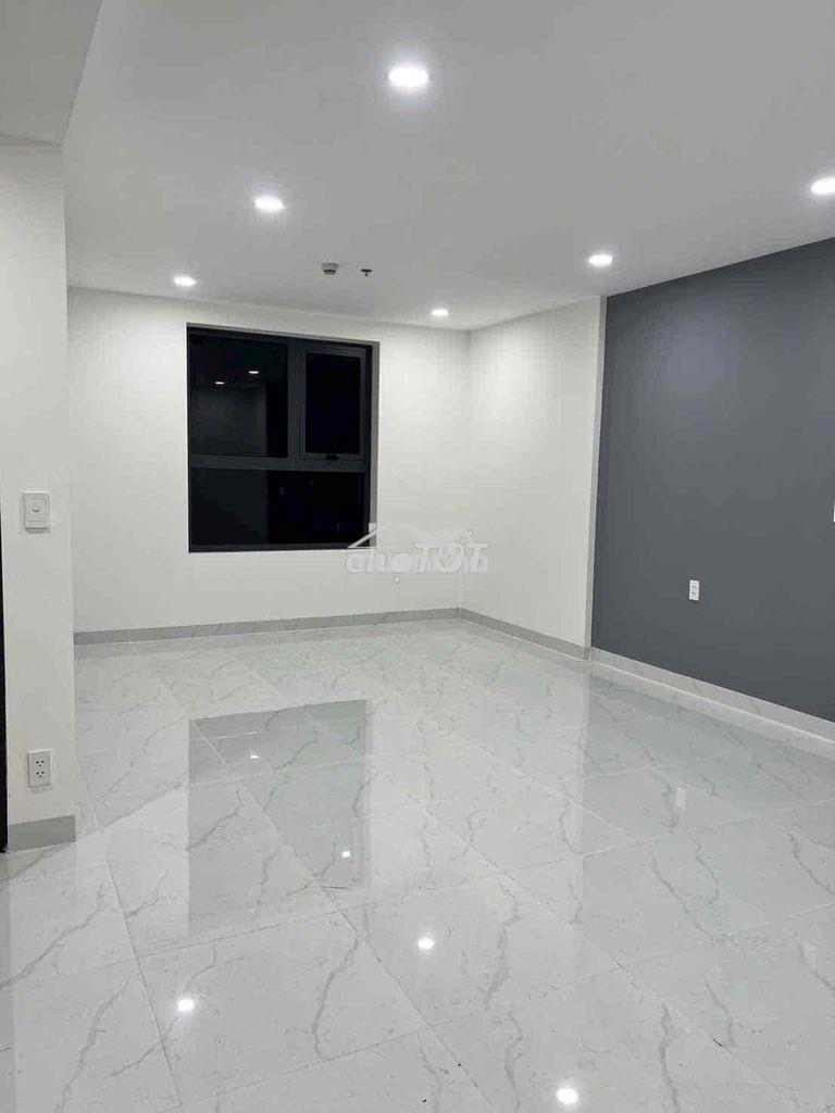 Cho thuê 1 pn trống gần sân golf phú mỹ - 2