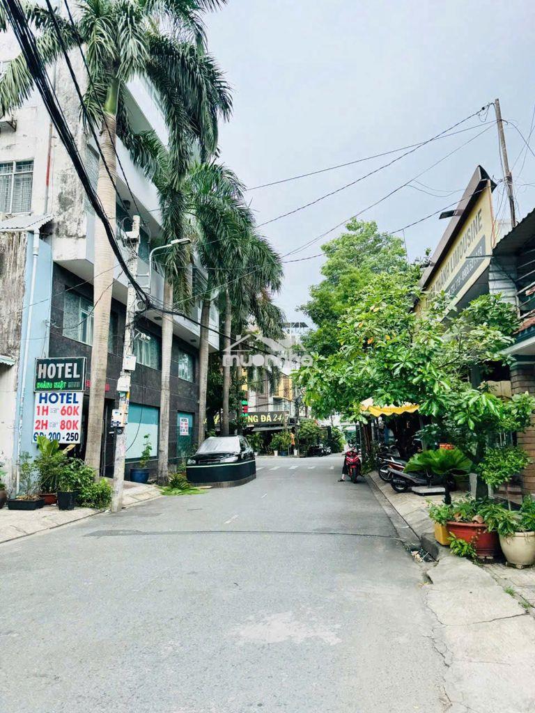 Bán nhà hxh 10m nguyễn quý anh, q. tân phú, 5x17m,cấp 4, giá 10 tỷ - 2