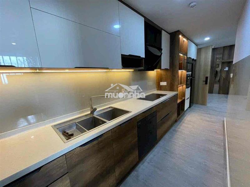 Cho thuê emerald celadon city tân phú - duplex 127m2 3pn bay window vi
