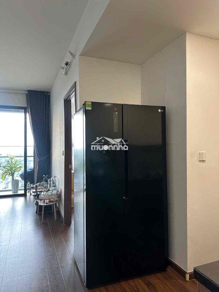 2pn 2wc full nội thất đẹp ở akari city - 2