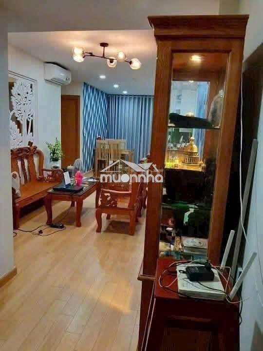 Căn hộ starlight riverside nguyễn văn luông 2pn giá 10tr - 3