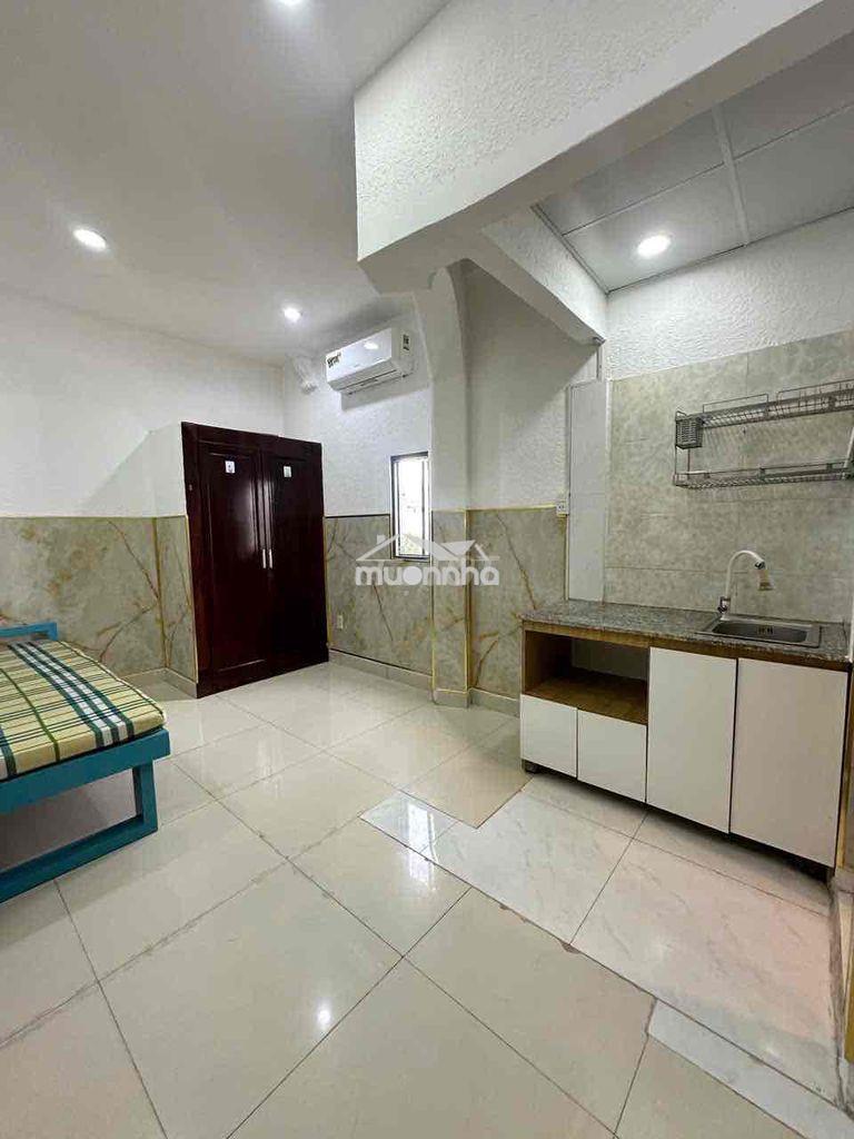 Studio cách đh công thương 500m, aeon tân phú đi bộ tới - Ảnh 2