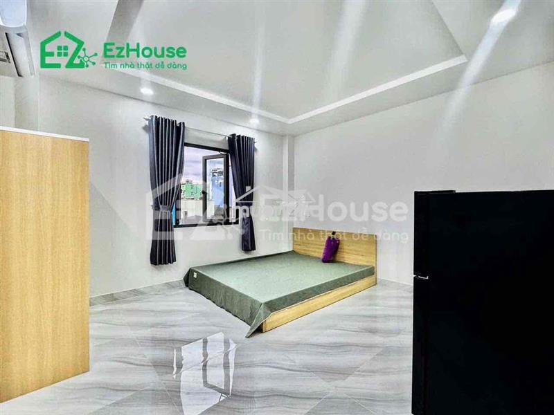 Studio cửa sổ trời siêu rộng, thoáng mát, ngay hương lộ2 gần bv btân