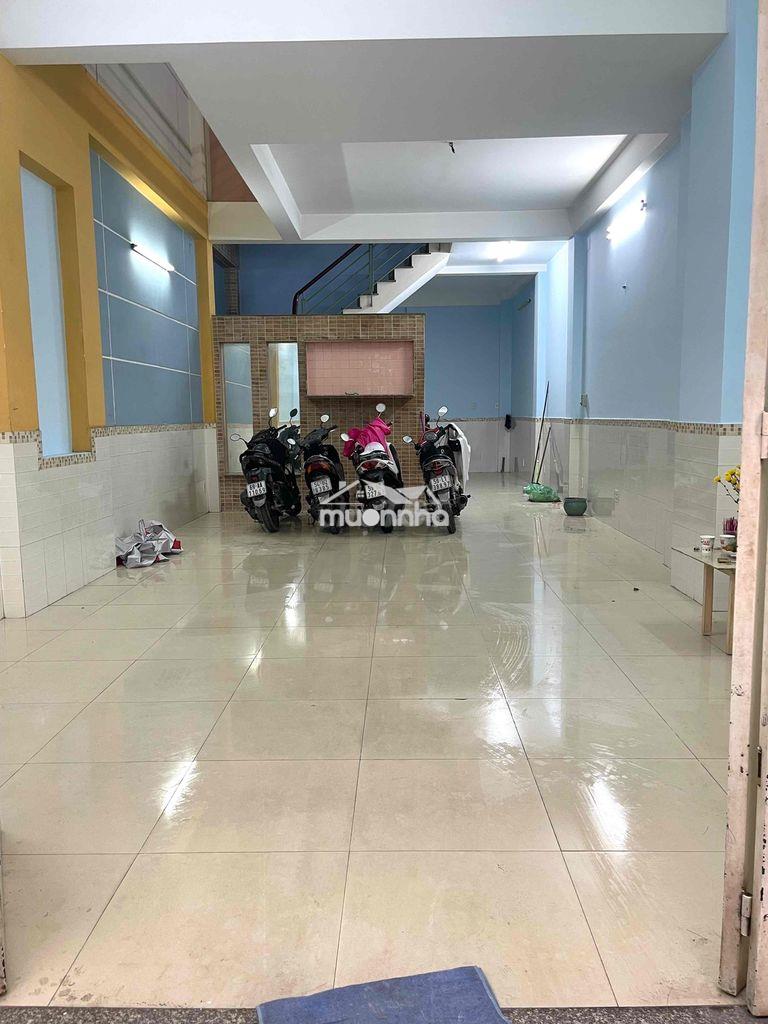 Cho thuê nhà nguyên căn 96,6m2 trương phước phan, bình trị đông - 2