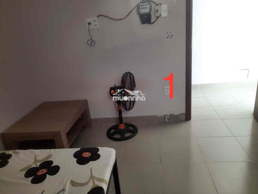 Phòng trọ khu 13e sạch sẽ giá cả phải chăng - 2