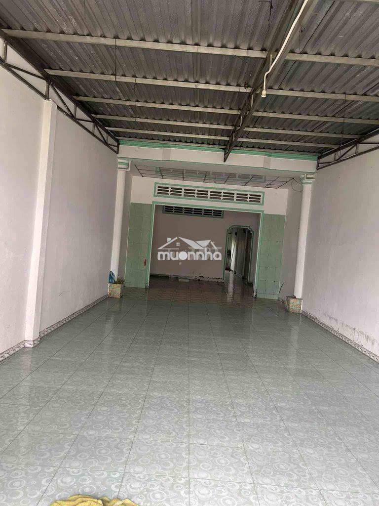 Chính chủ cần bán căn nhà tại trạm thu phí cũ mỹ thuận - 3