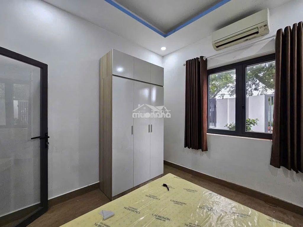 🔥 Chỉ 5 phút đến đh tôn đức thắng – chdv 1-2pn full nội thất - 2