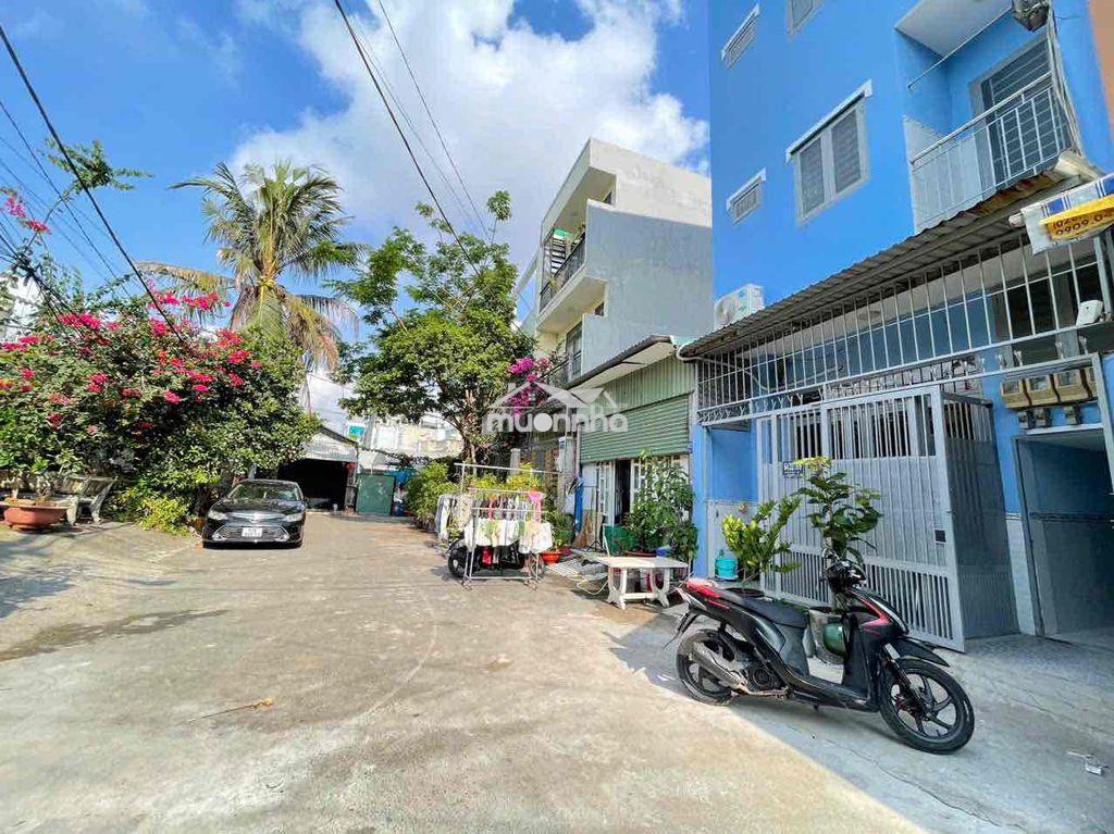 Cho thuê phòng linh đông giá 2.7 tr có máy lạnh - 2