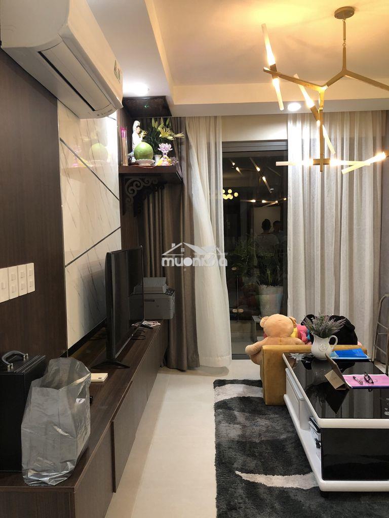Căn hộ 3pn diện tích 102m2 c/cư the gold view giá 23 tr/th