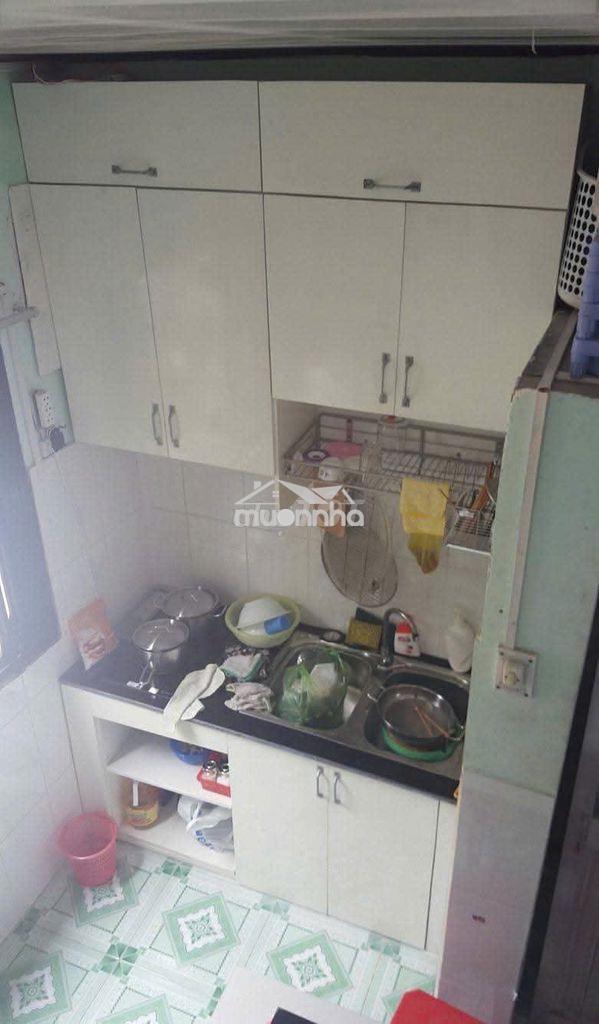 Nguyên căn giá rẻ full nội thất - ngay công viên gia định, gò vấp - 2