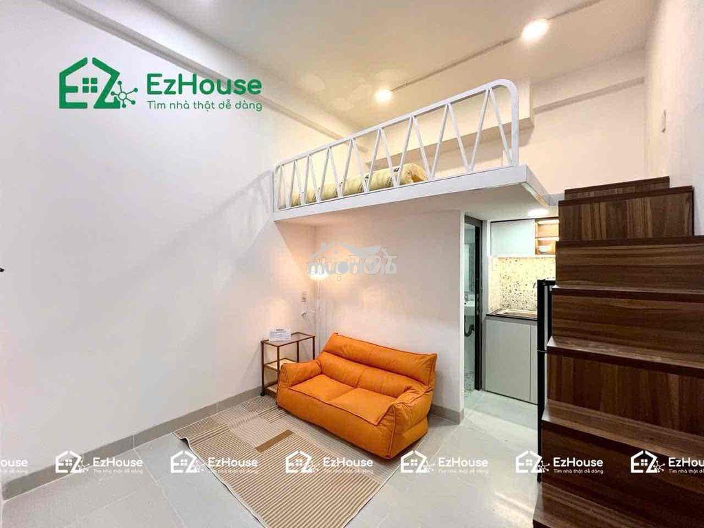 Pass phòng full nội thất có thang máy hầm xe ngay dương quảng hàm - Ảnh 2