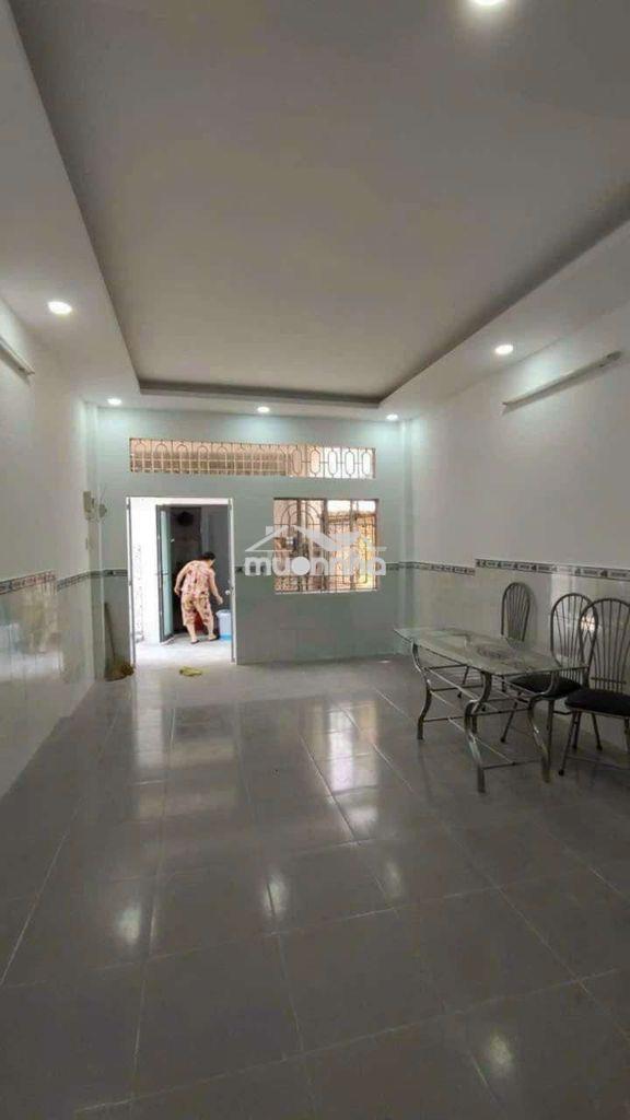 Nhà nguyên căn gần đầm sen - 3