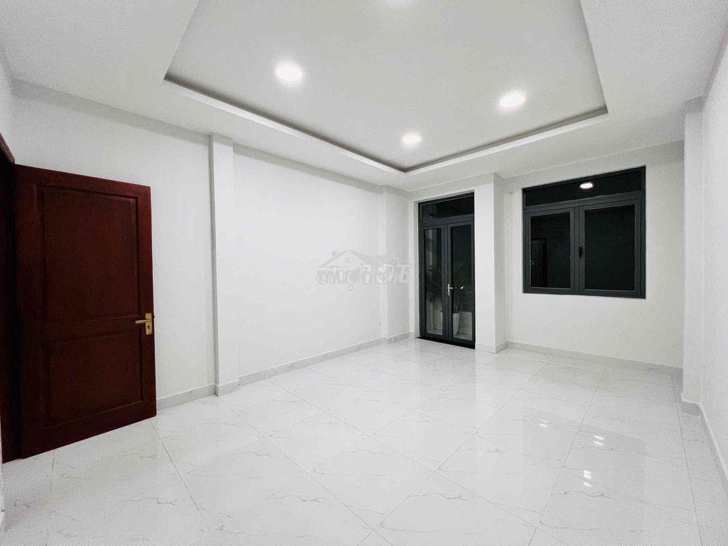 Nhà đẹp phường tân sơn, gần deport phạm văn bạch - 2